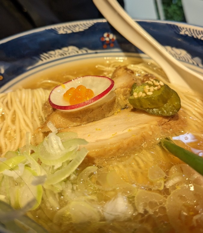 ラーメン