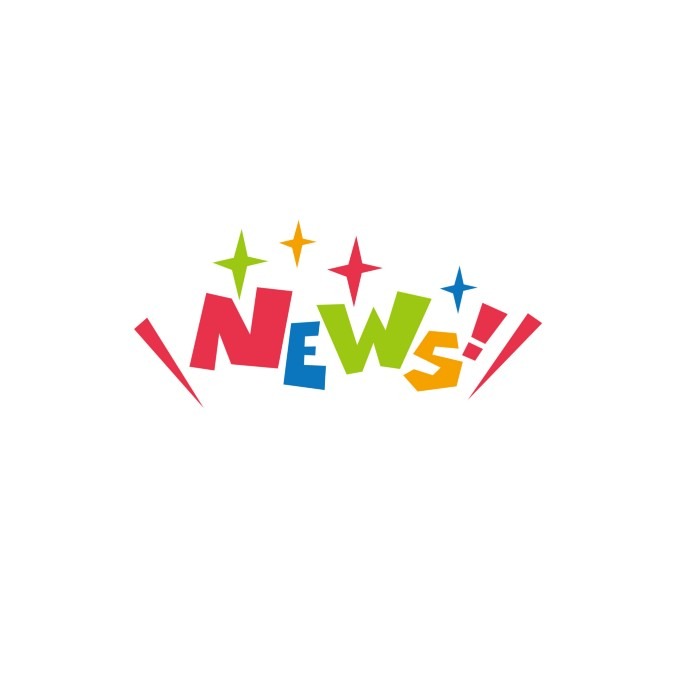 NEWS（イラストACより）