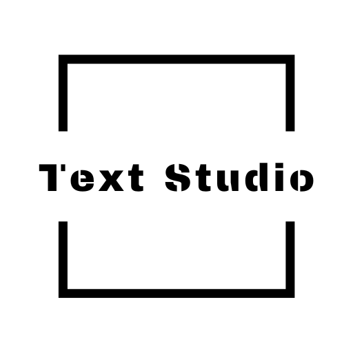 Text Studio