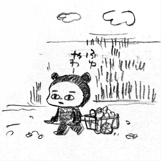 ヒトリゴト