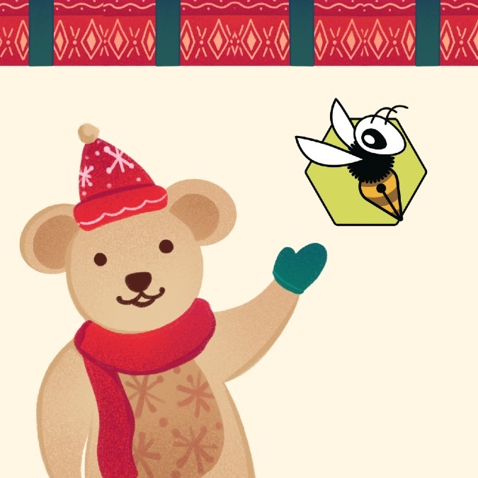 ブックサンタサポーターになりました