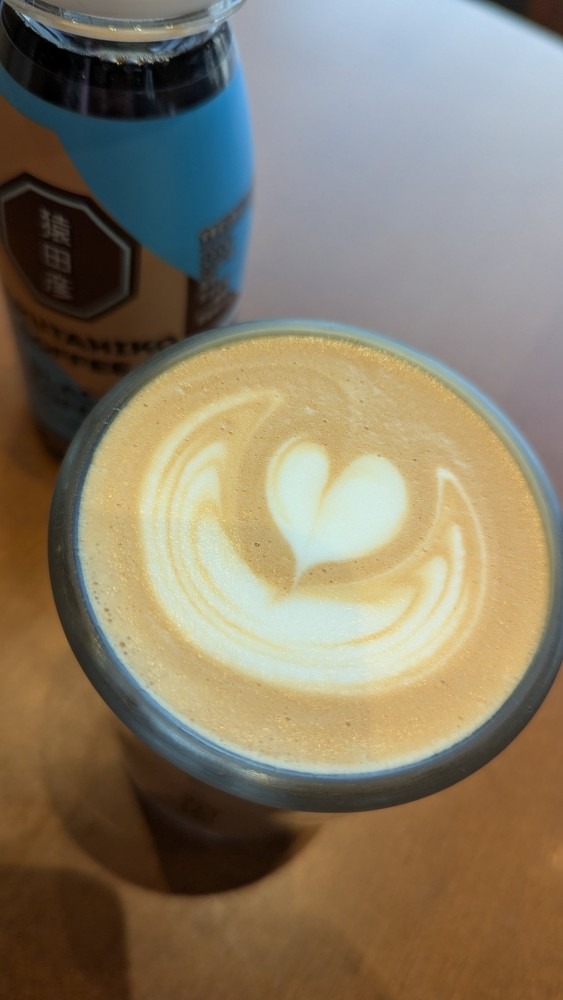 ちょっとした心の中の掃き掃除