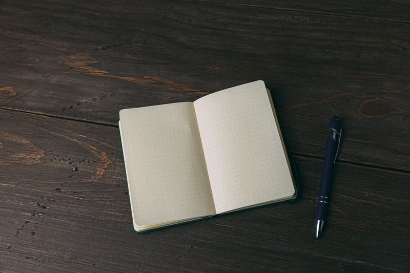 【エッセイ】好きを分別していく作業