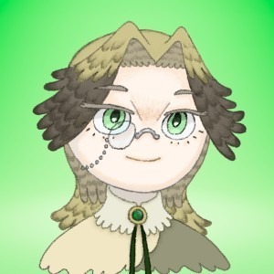 中の人(管理人)