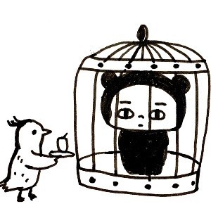 夢駕琉禰